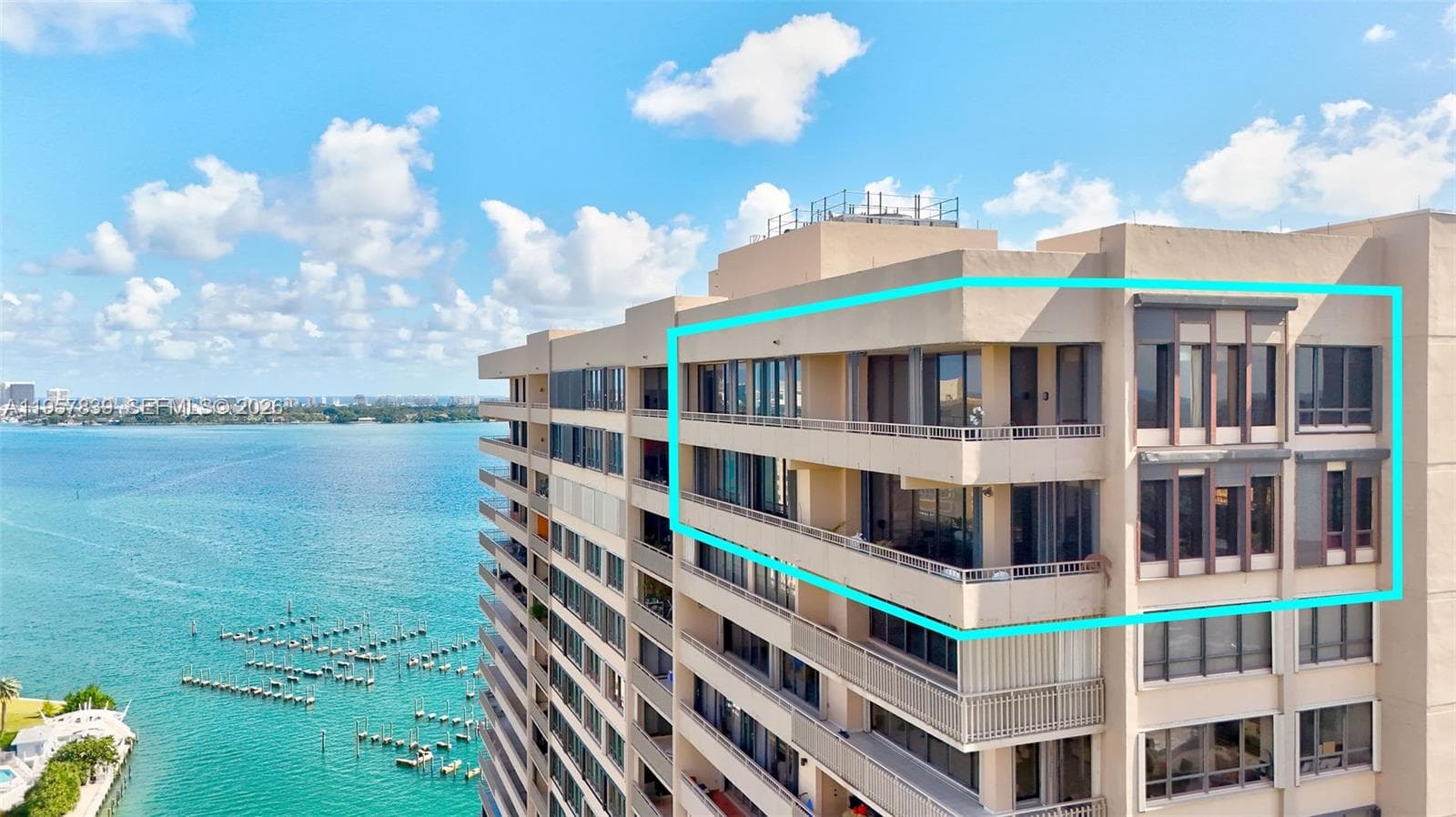 11113 Biscayne Blvd, Miami FL 33181 — 1