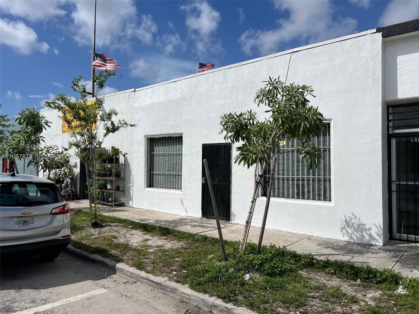 1230 Opa Locka Blvd, Opa-Locka FL 33054 — 2