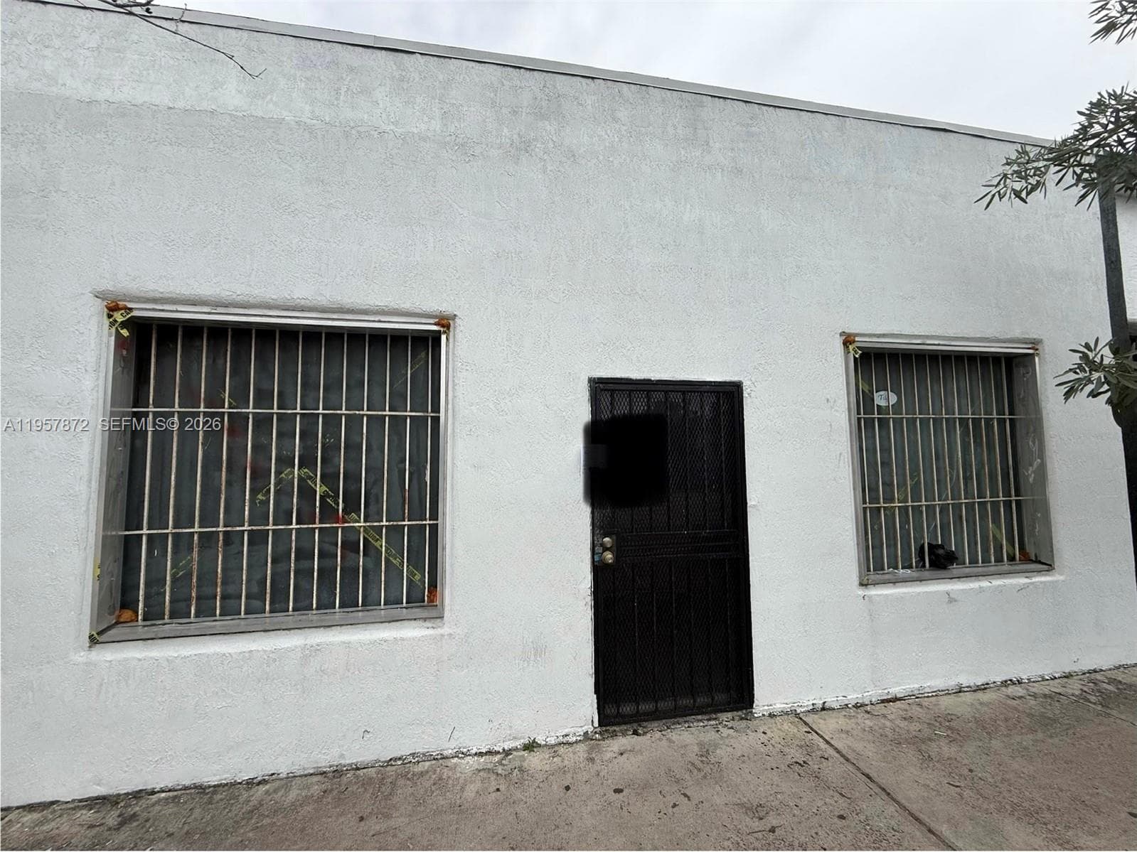 1230 Opa Locka Blvd, Opa-Locka FL 33054 — 3