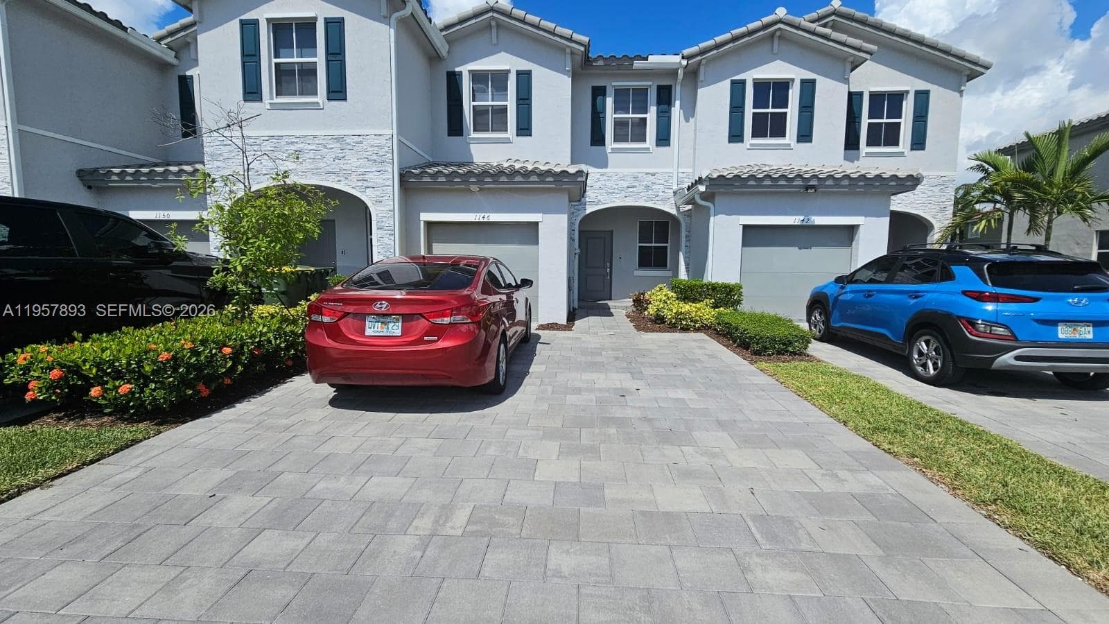 1146 SE 26th Ter # 0, Homestead FL 33035 — 1