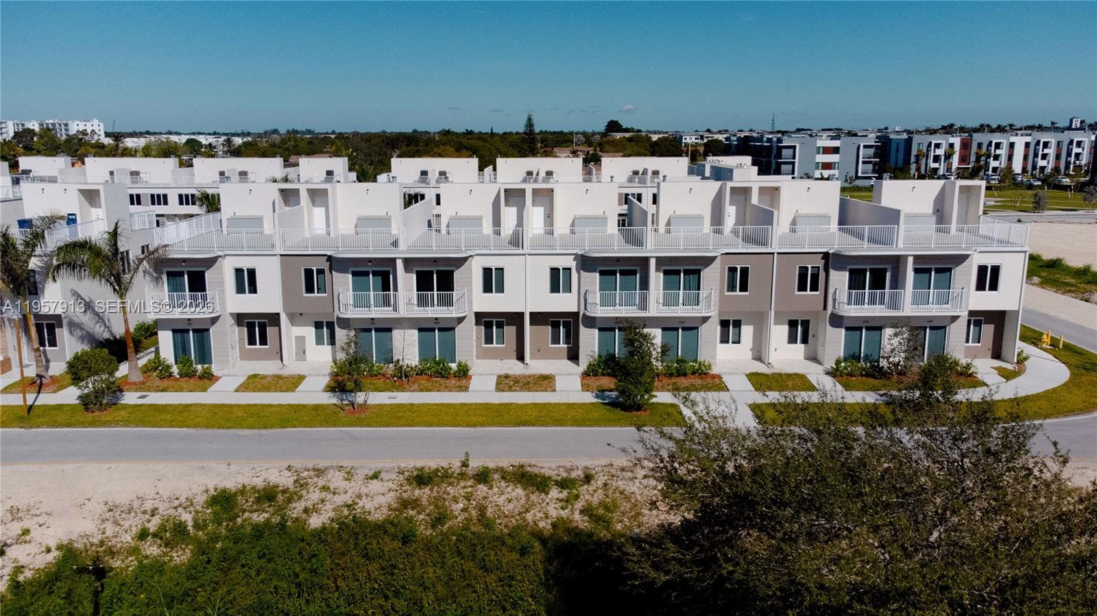 Grace Homes Amended, Homestead, FL — 1