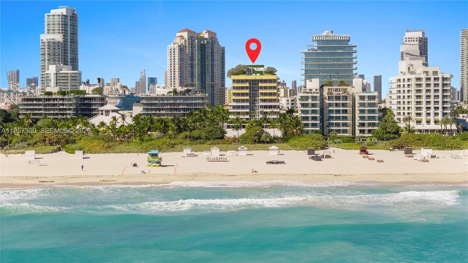 101 Ocean Dr # 1003, Miami Beach FL 33139 — 2
