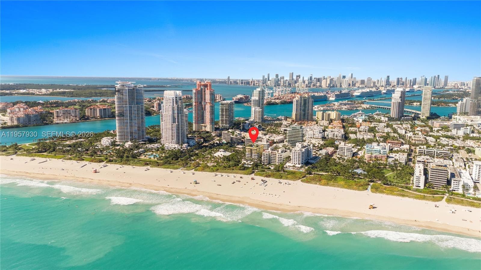 101 Ocean Dr # 1003, Miami Beach FL 33139 — 26