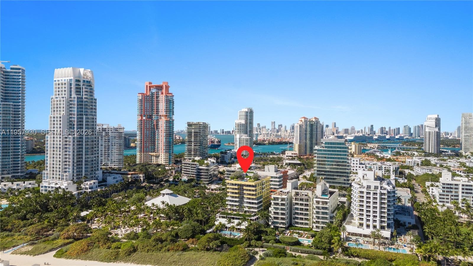 101 Ocean Dr # 1003, Miami Beach FL 33139 — 28