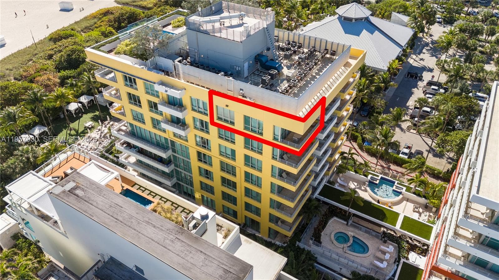 101 Ocean Dr # 1003, Miami Beach FL 33139 — 25