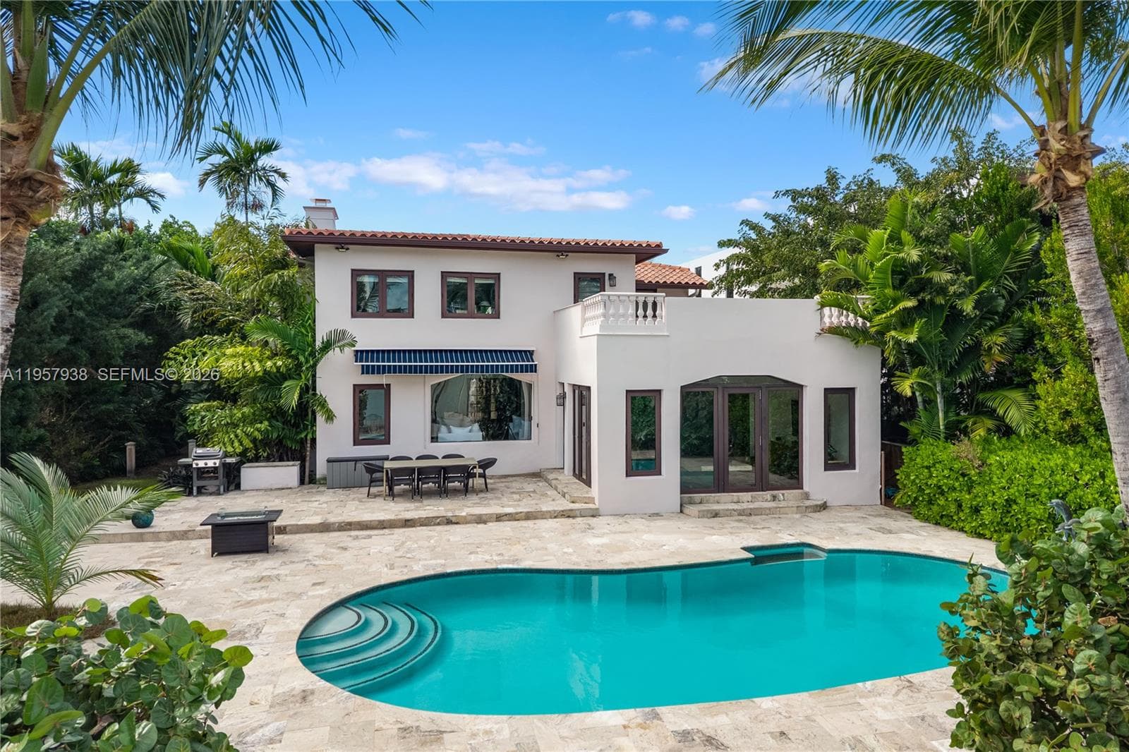 6491 Allison Rd, Miami Beach FL 33141 — 2