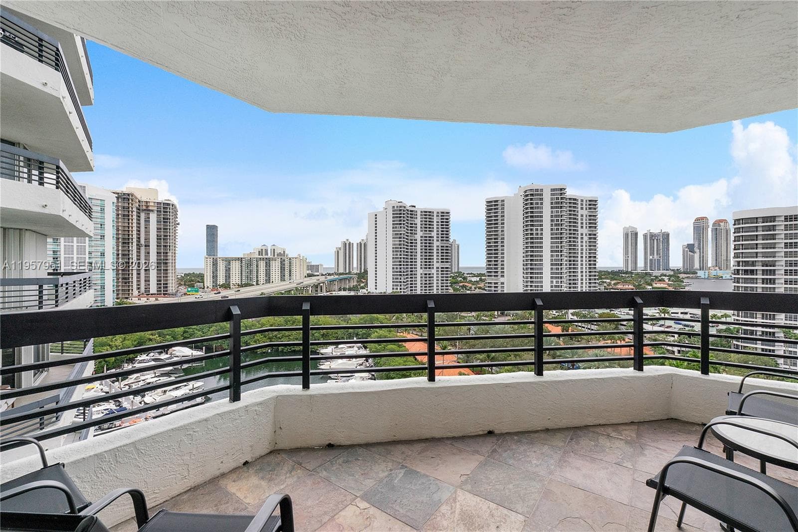 3500 Mystic Pointe Dr # 1407, Aventura FL 33180 — 1