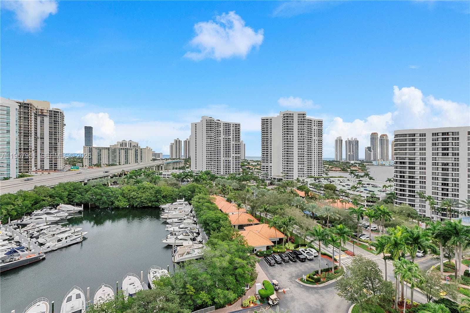 3500 Mystic Pointe Dr # 1407, Aventura FL 33180 — 18