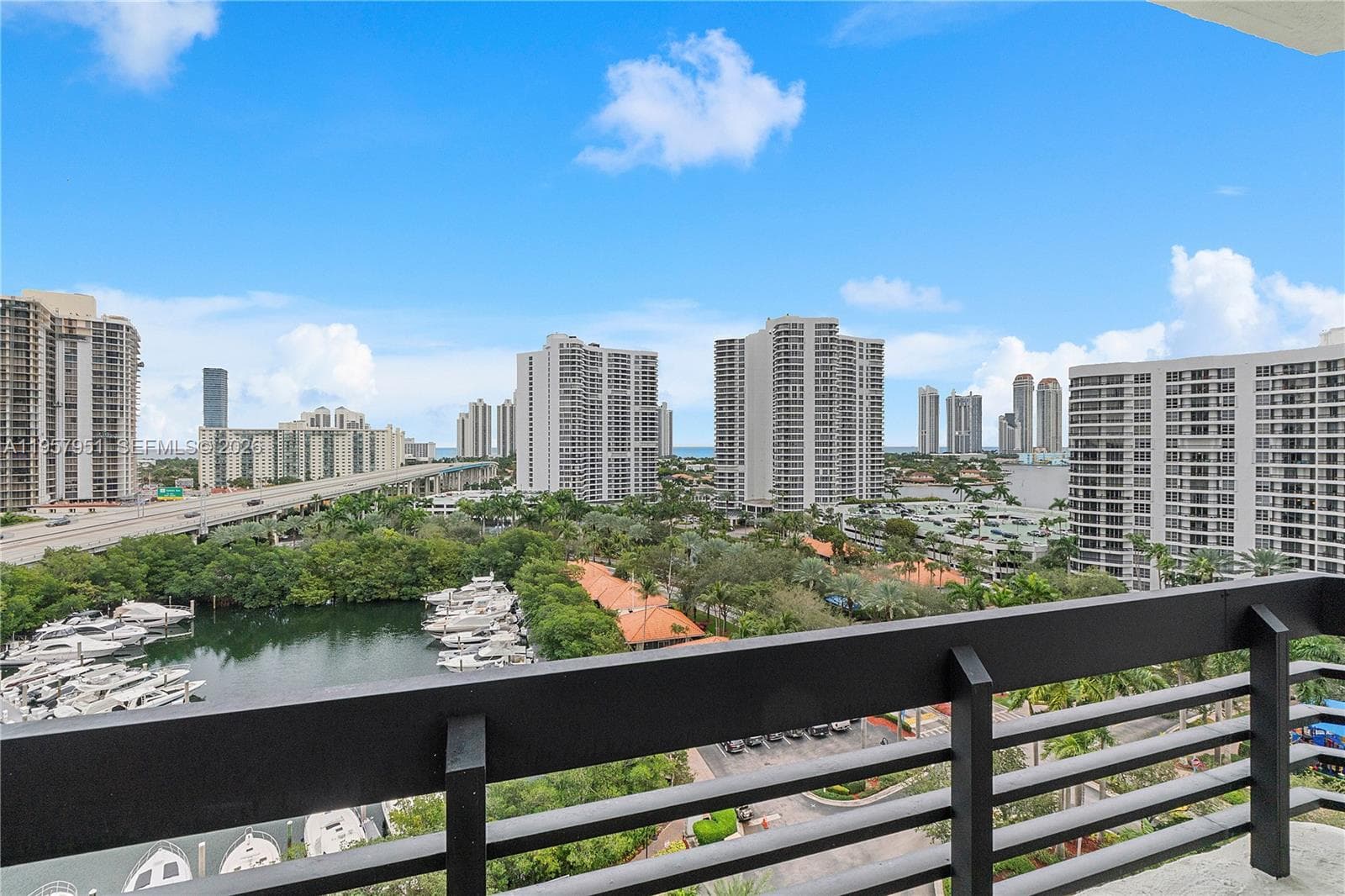 3500 Mystic Pointe Dr # 1407, Aventura FL 33180 — 19