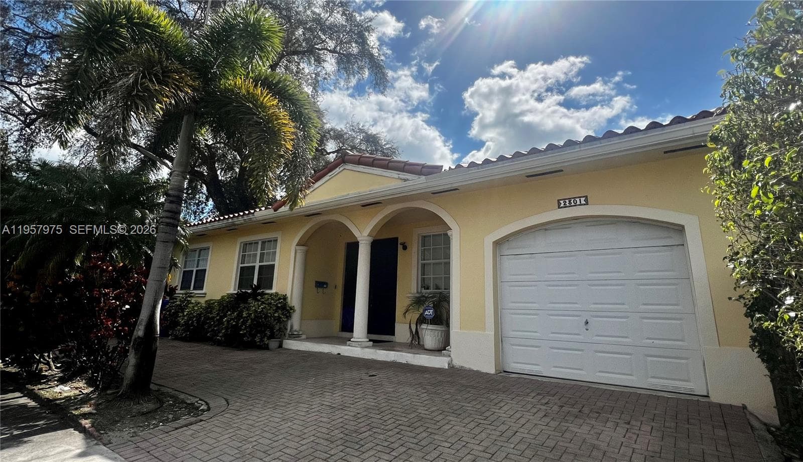2301 SW 22nd Ave, Miami FL 33145 — 2