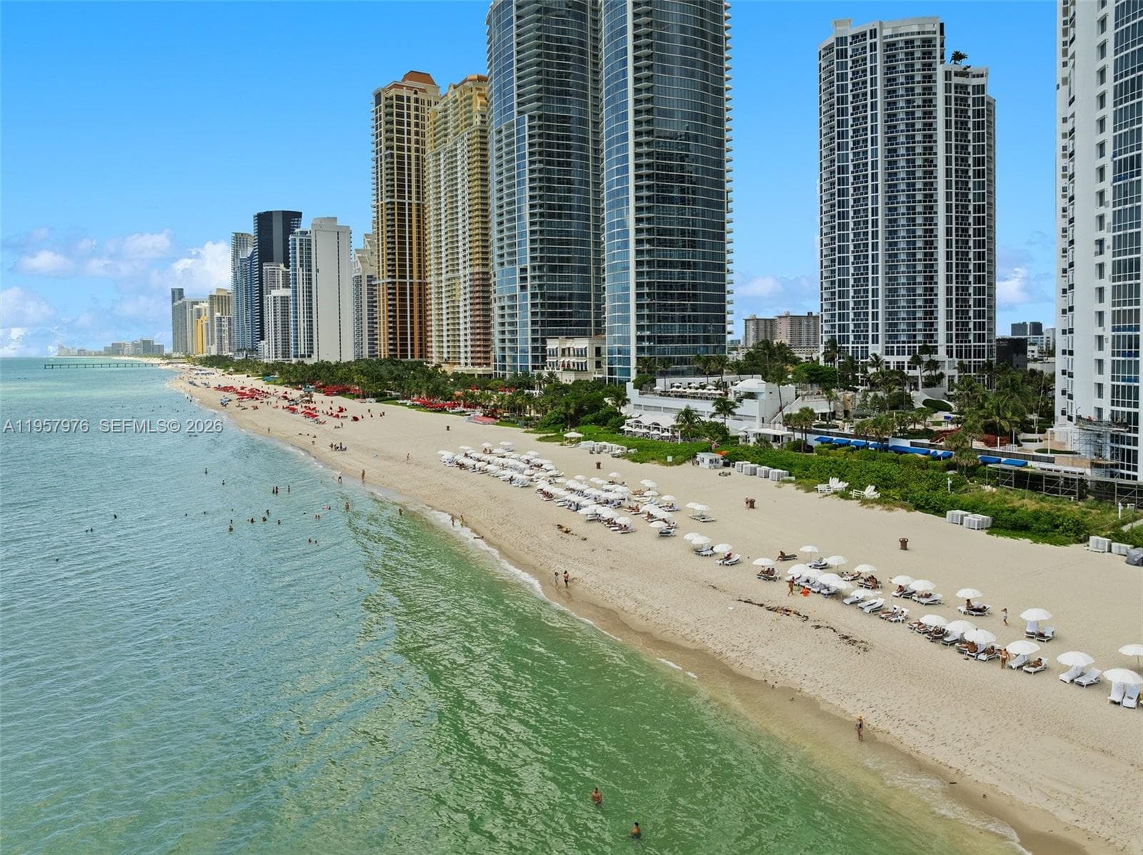 18201 Collins Ave # 5201, Sunny Isles Beach FL 33160 — 36