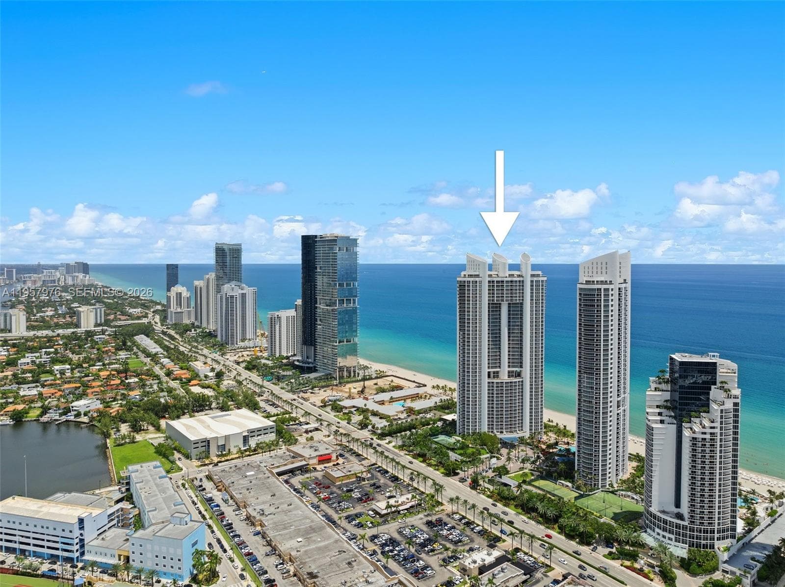 18201 Collins Ave # 5201, Sunny Isles Beach FL 33160 — 34