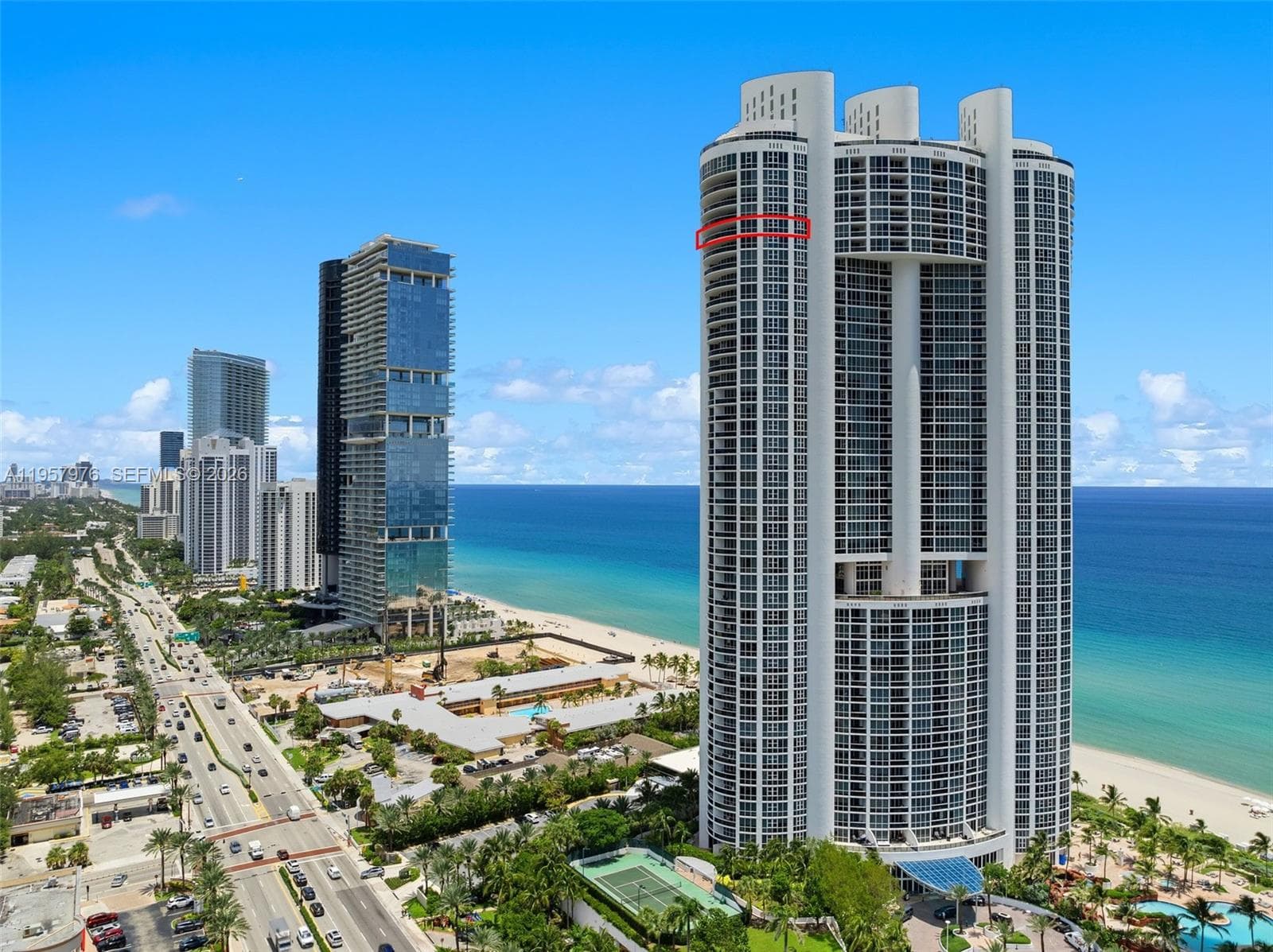 18201 Collins Ave # 5201, Sunny Isles Beach FL 33160 — 4