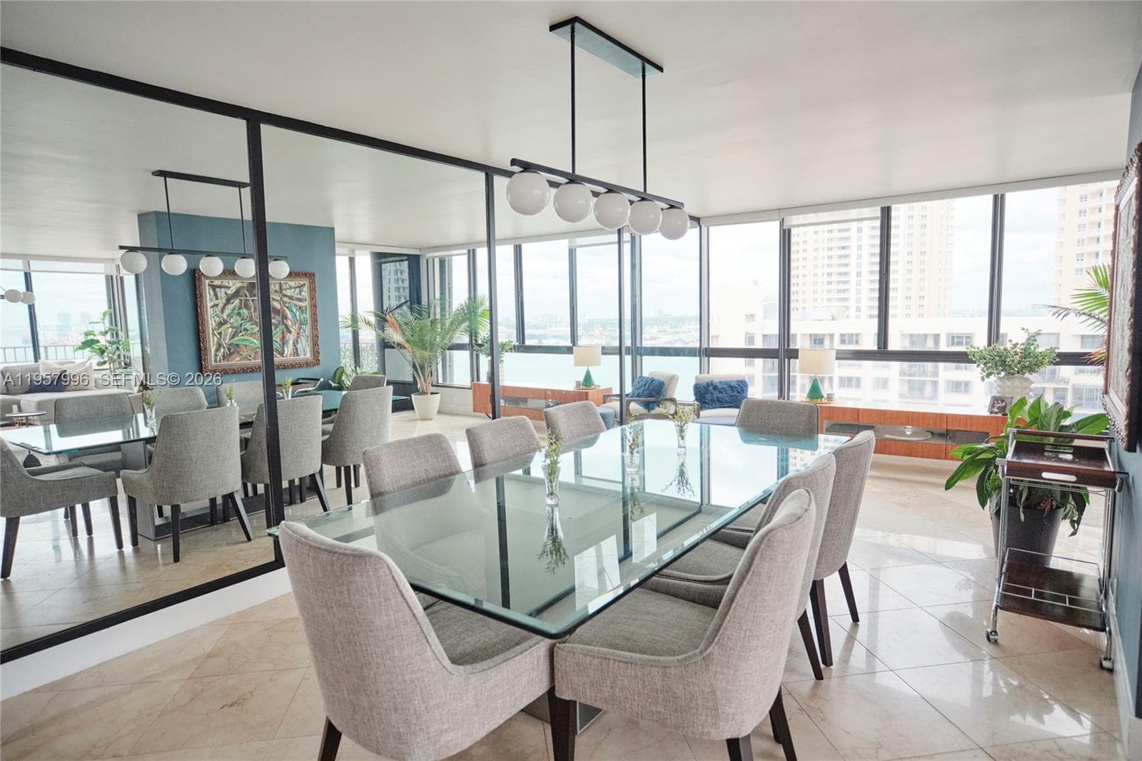 520 Brickell Key Dr # A1904, Miami FL 33131 — 23