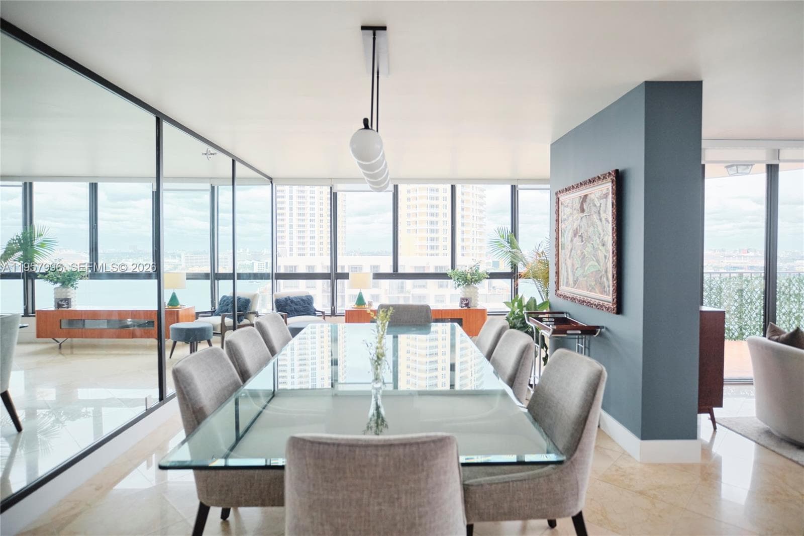 520 Brickell Key Dr # A1904, Miami FL 33131 — 27