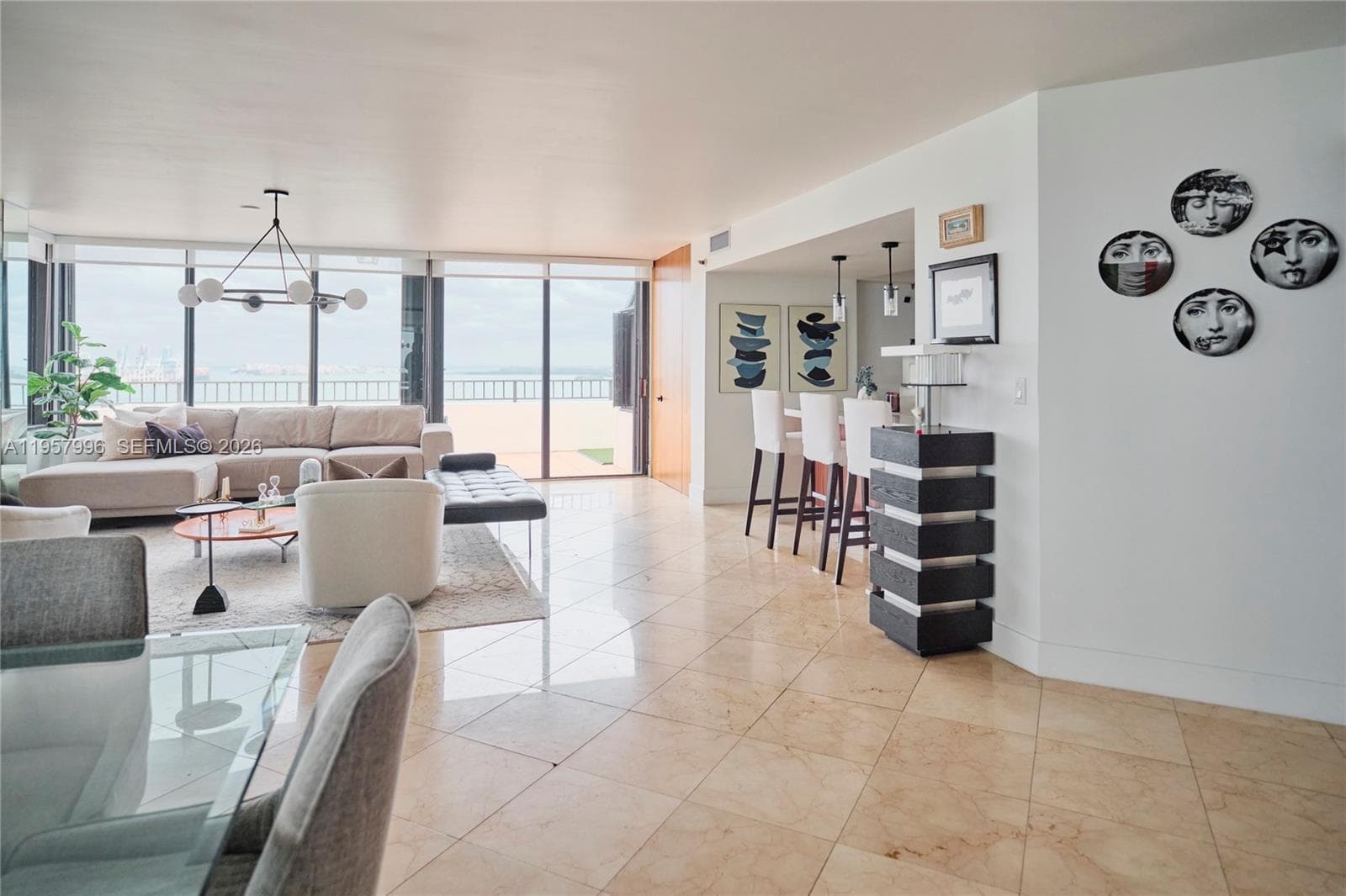 520 Brickell Key Dr # A1904, Miami FL 33131 — 25