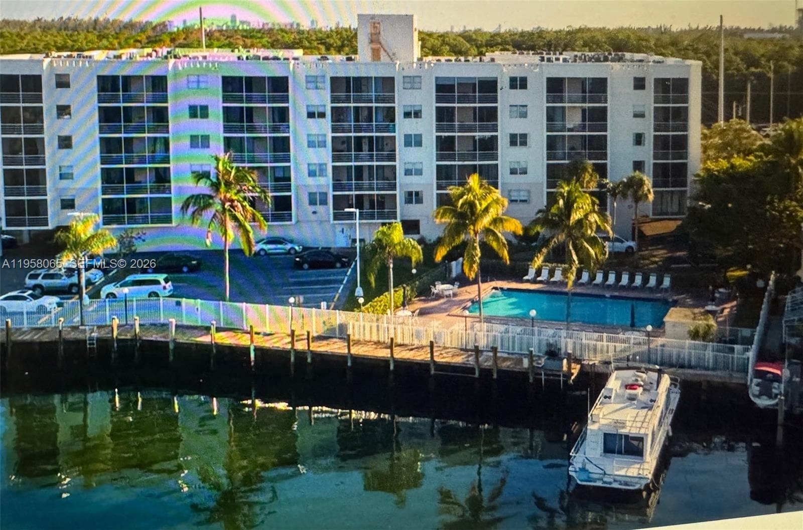 2821 N Miami Beach Blvd # 2I, North Miami Beach FL 33160 — 1
