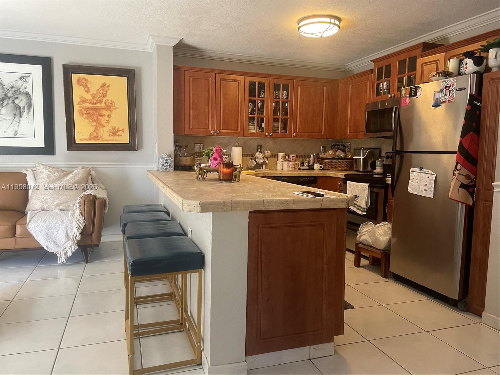 8851 NW 119th St # 6102, Hialeah Gardens FL 33018 — 2