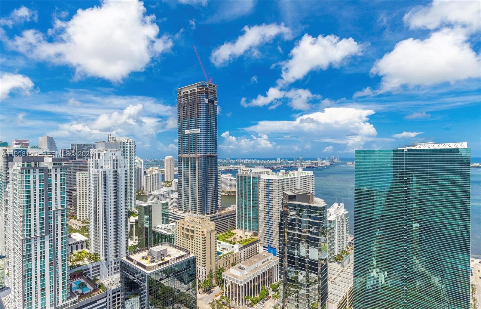 1300 S Miami Ave # 4505, Miami FL 33130 — 23