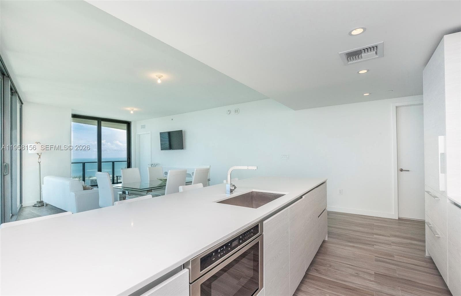 1300 S Miami Ave # 4505, Miami FL 33130 — 2