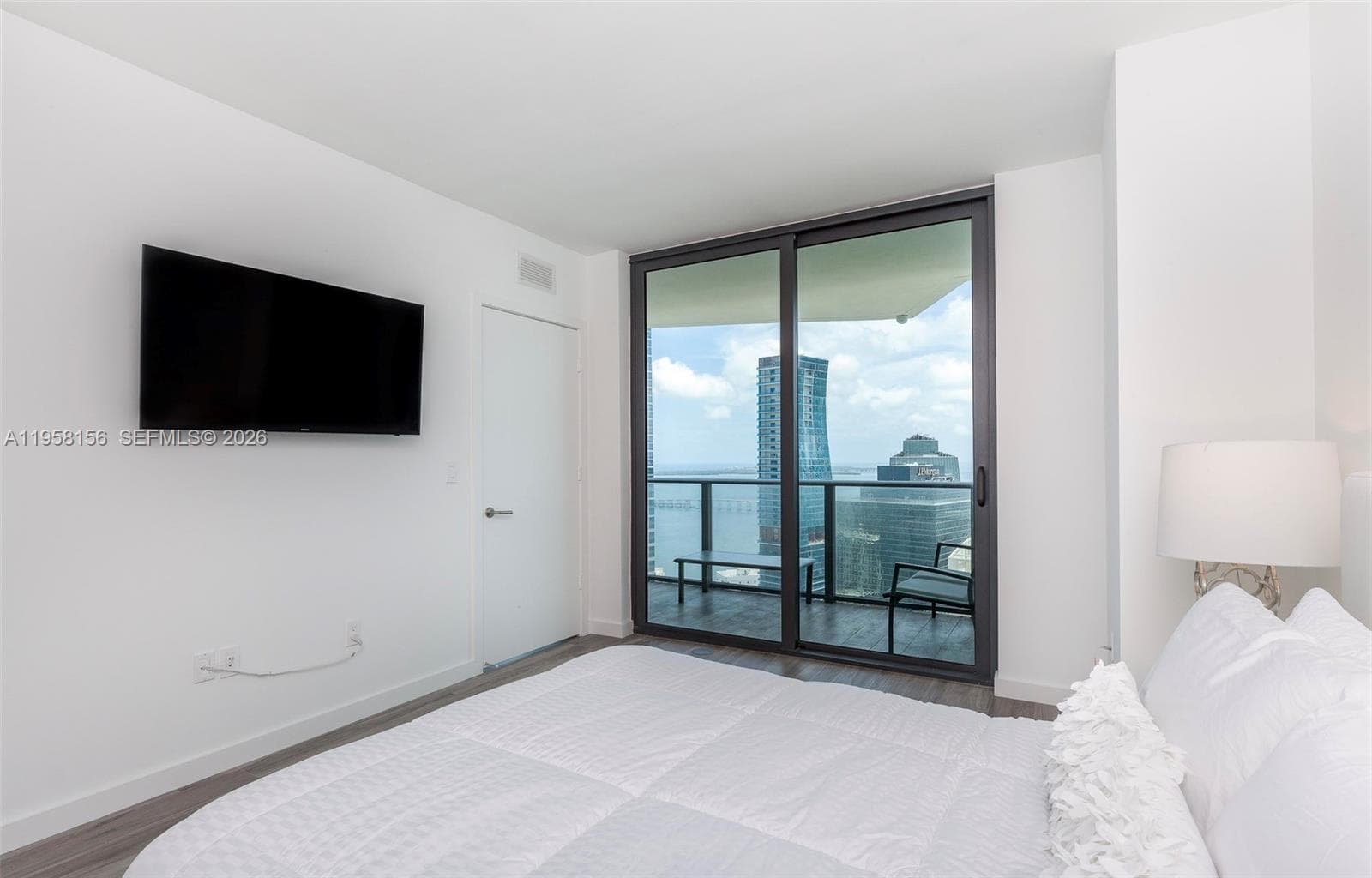 1300 S Miami Ave # 4505, Miami FL 33130 — 17