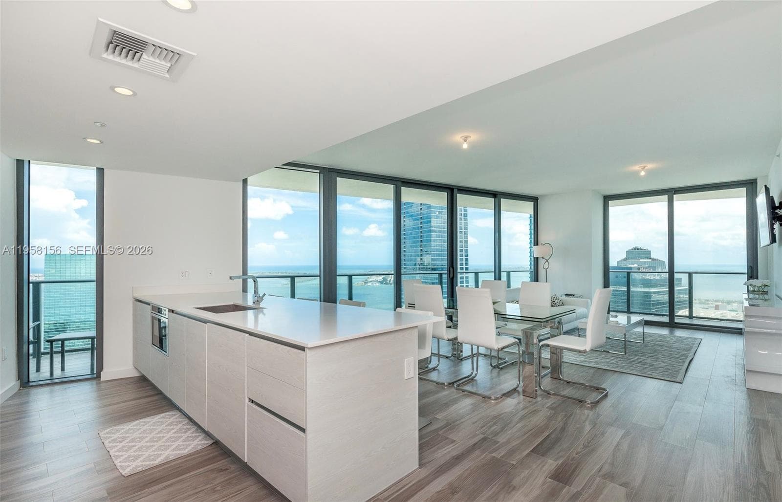1300 S Miami Ave # 4505, Miami FL 33130 — 1