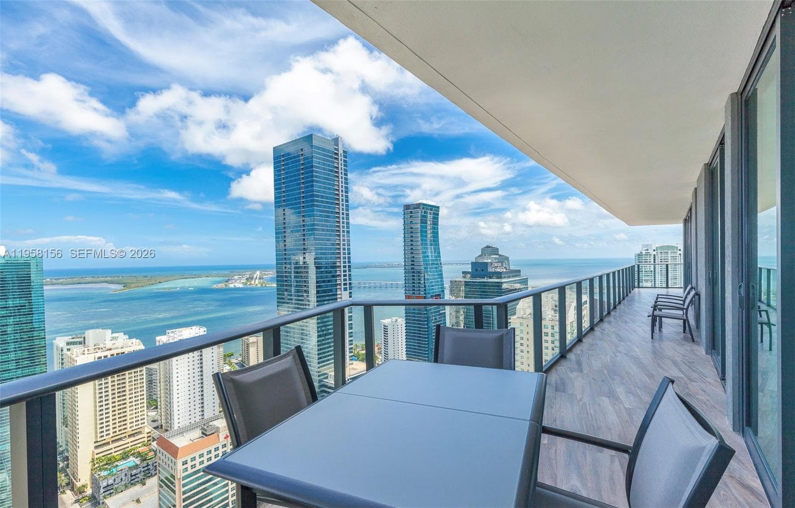 1300 S Miami Ave # 4505, Miami FL 33130 — 20