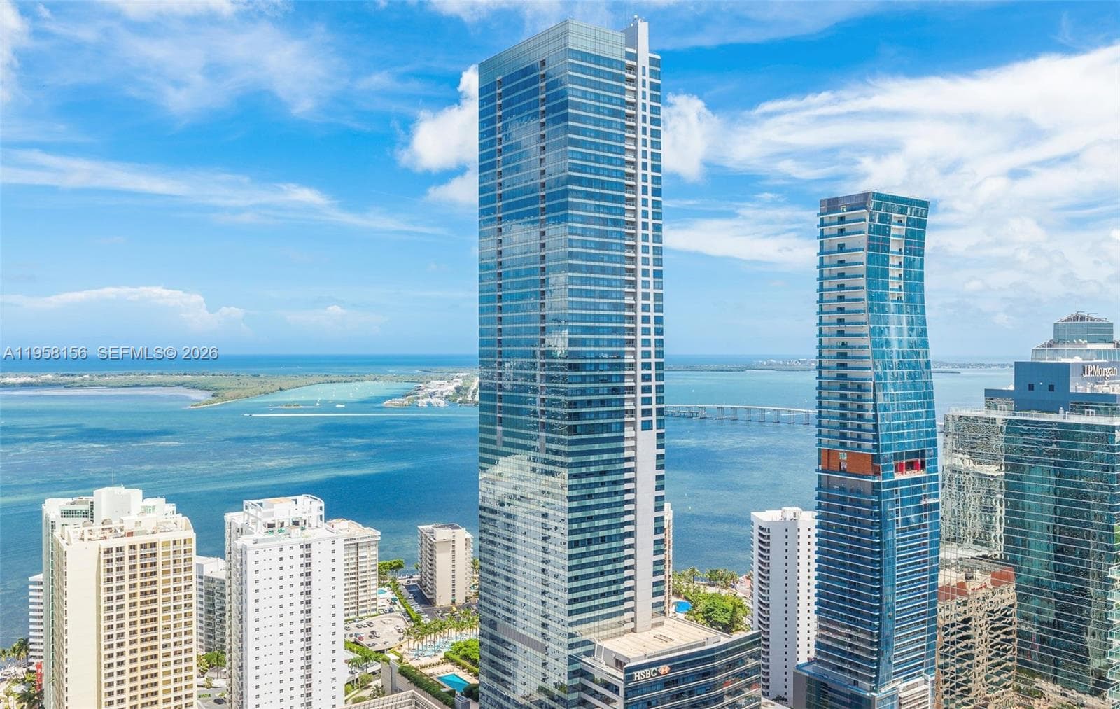 1300 S Miami Ave # 4505, Miami FL 33130 — 24