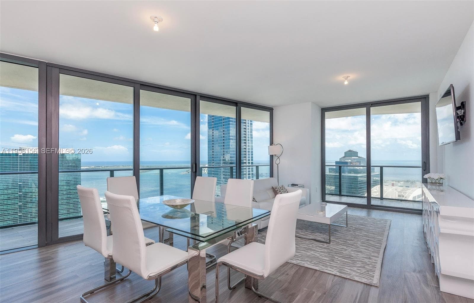 1300 S Miami Ave # 4505, Miami FL 33130 — 4