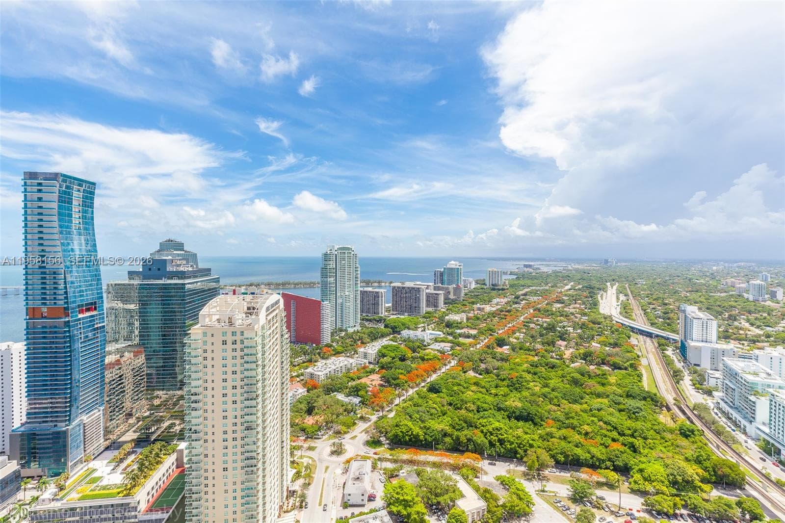 1300 S Miami Ave # 4505, Miami FL 33130 — 25