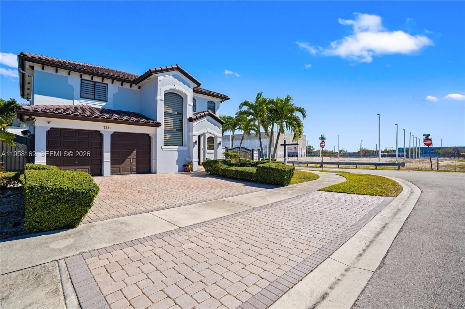 3281 SW 145th Ave, Miami FL 33175 — 2