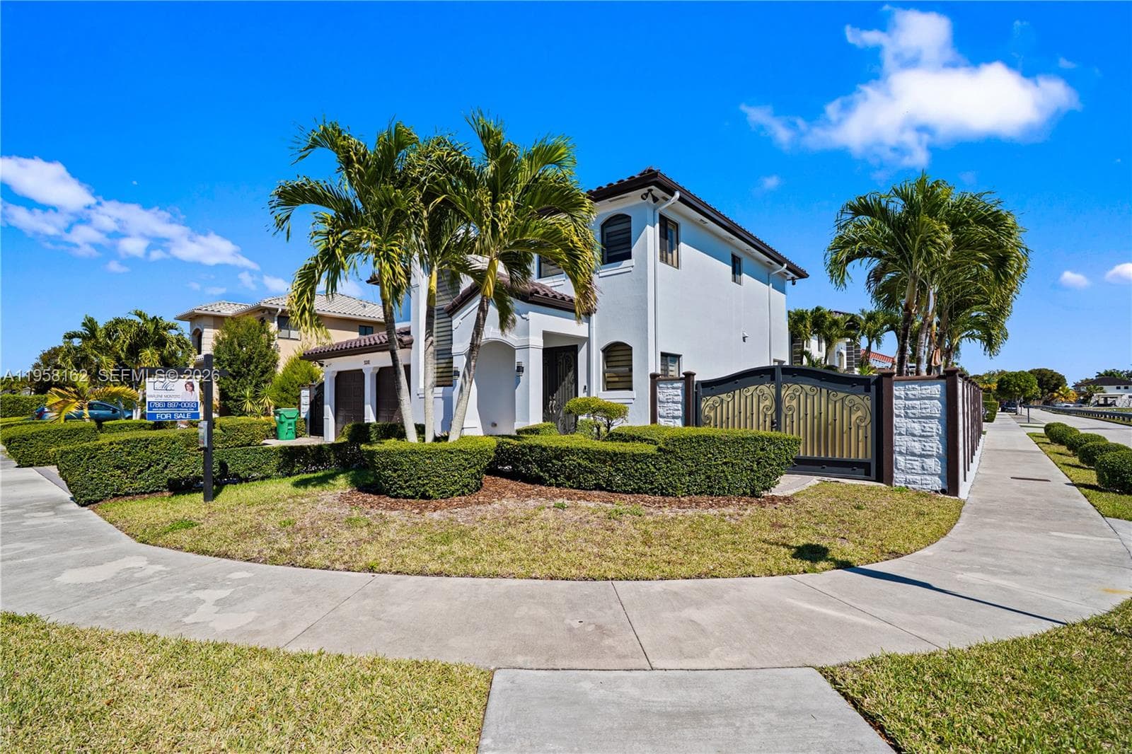 3281 SW 145th Ave, Miami FL 33175 — 3