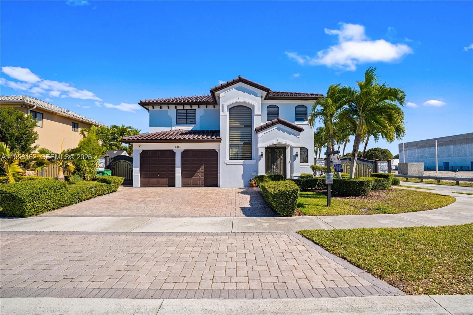 3281 SW 145th Ave, Miami FL 33175 — 1