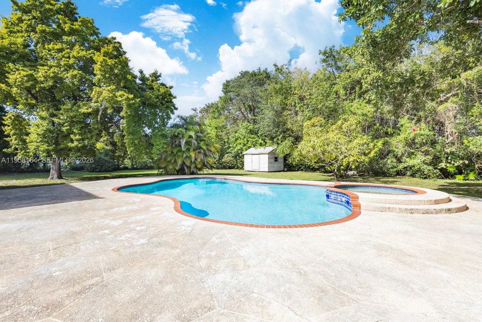 7821 SW 129th Ter, Pinecrest FL 33156 — 27