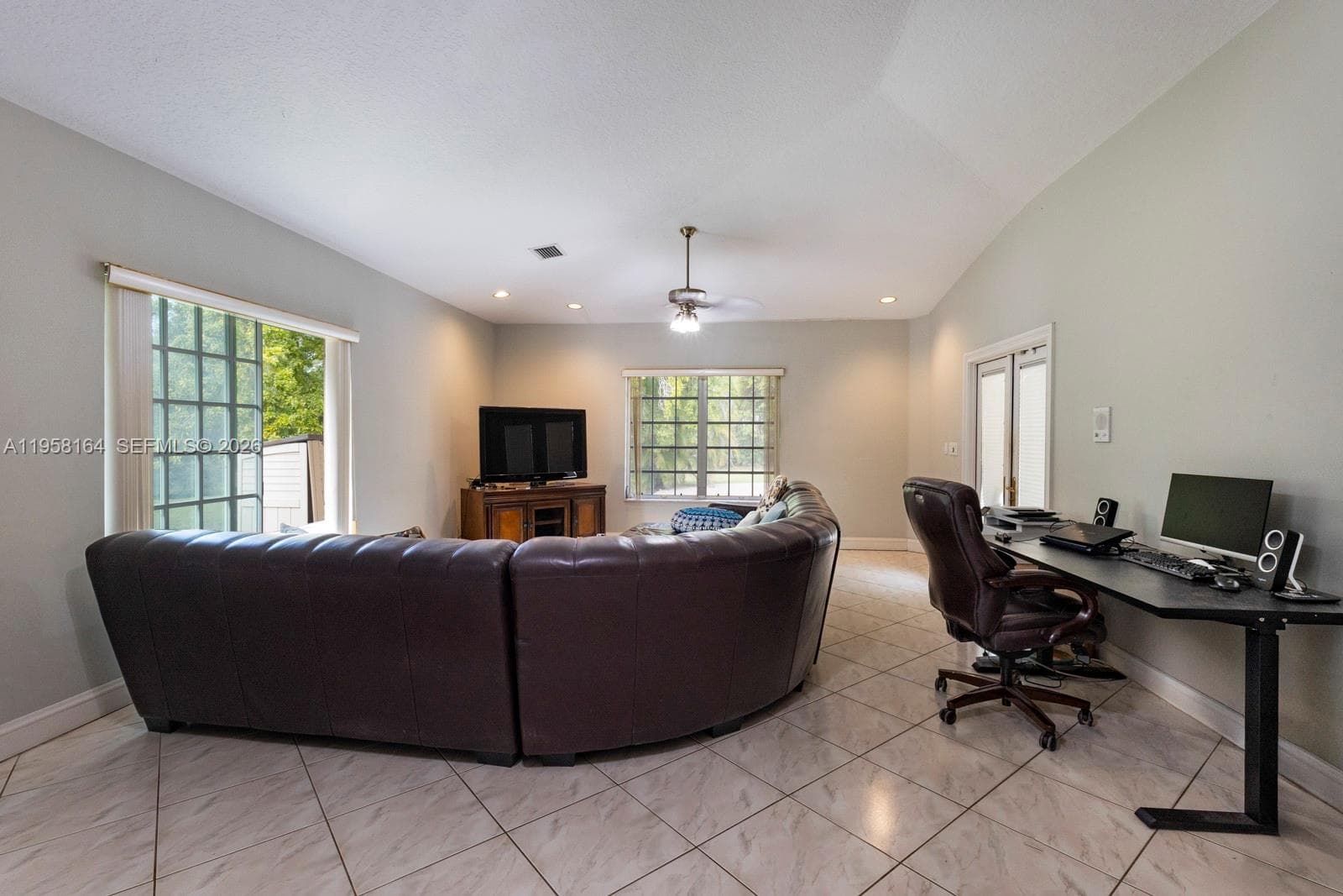 7821 SW 129th Ter, Pinecrest FL 33156 — 7
