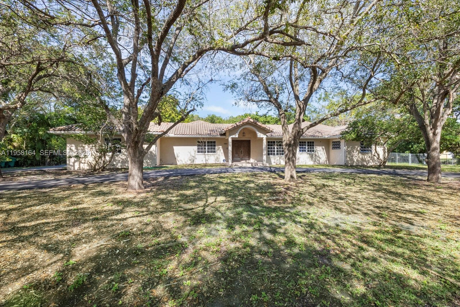 7821 SW 129th Ter, Pinecrest FL 33156 — 3