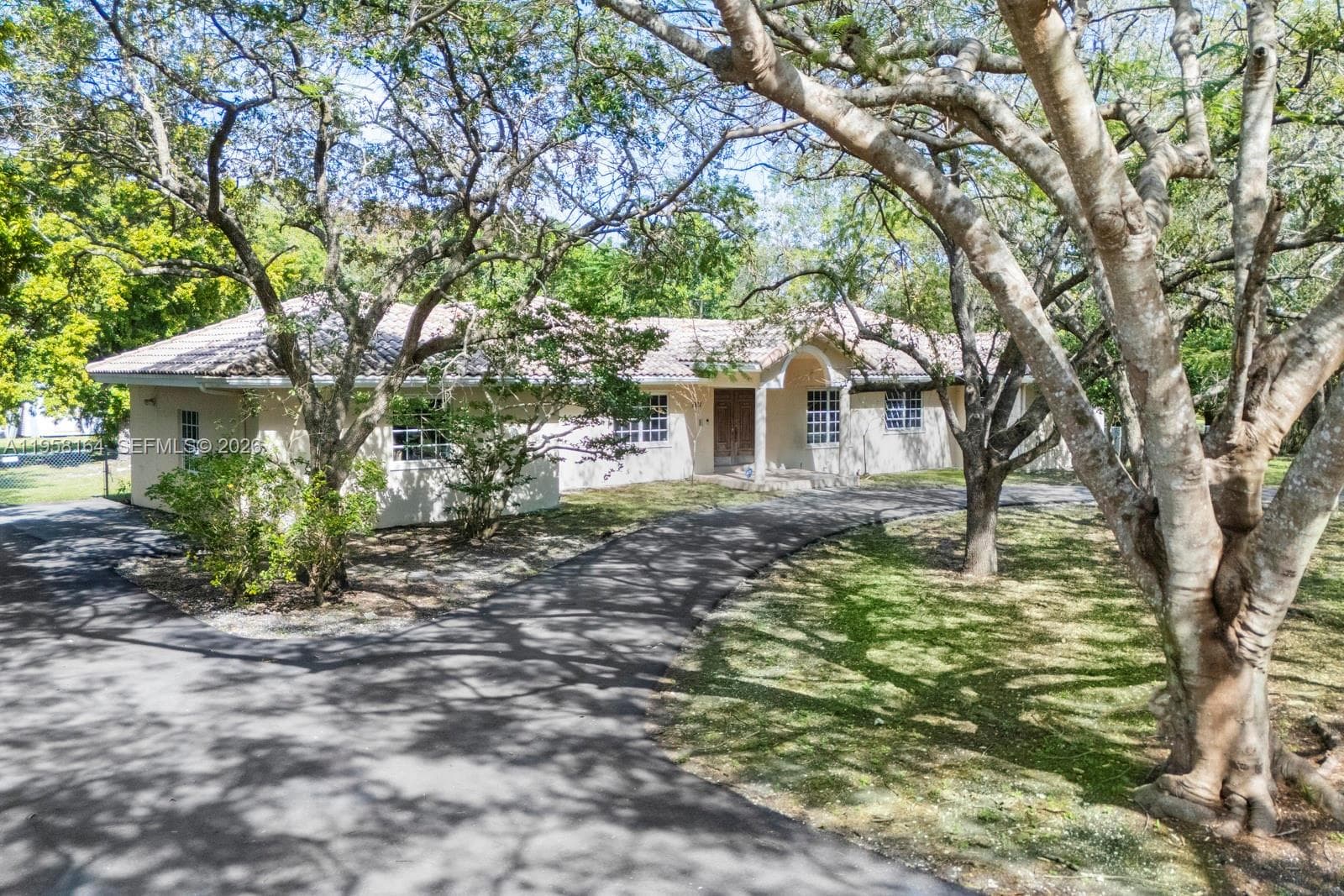 7821 SW 129th Ter, Pinecrest FL 33156 — 1