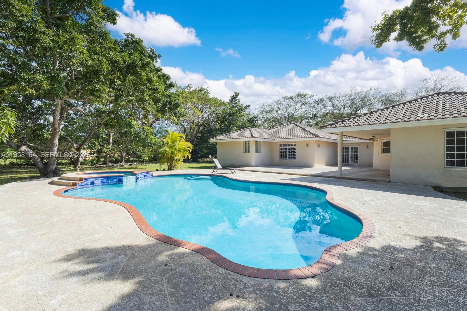 7821 SW 129th Ter, Pinecrest FL 33156 — 15