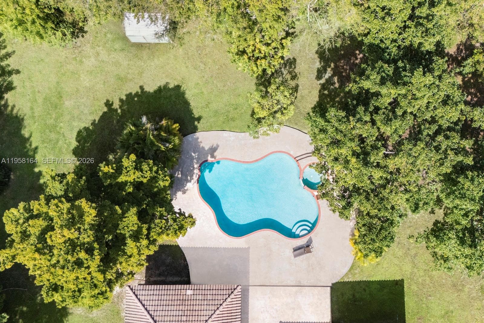 7821 SW 129th Ter, Pinecrest FL 33156 — 31
