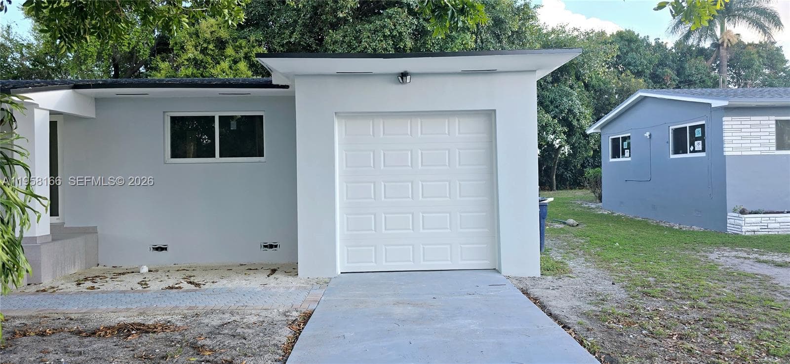 2530 NW 111th St, Miami FL 33167 — 2