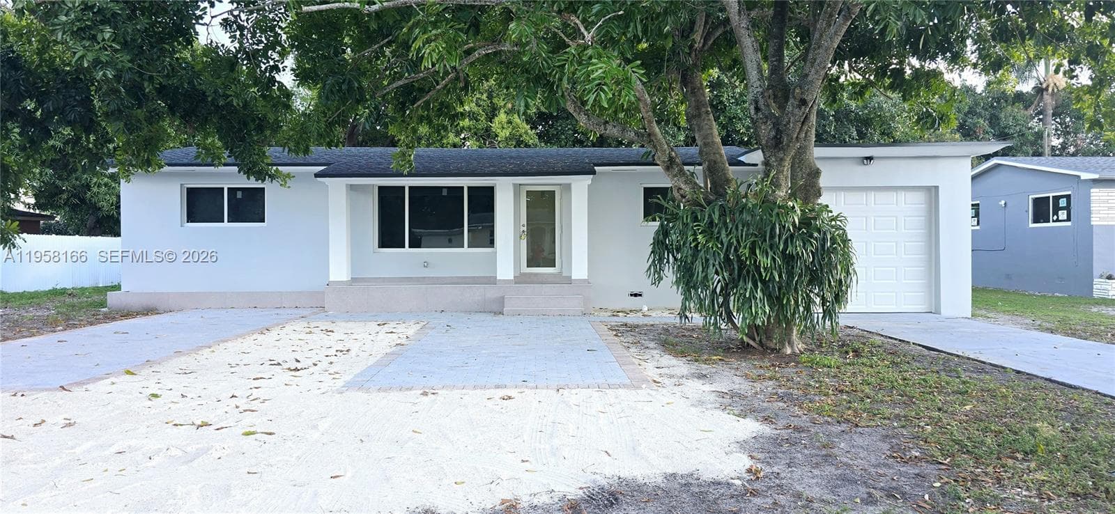 2530 NW 111th St, Miami FL 33167 — 1