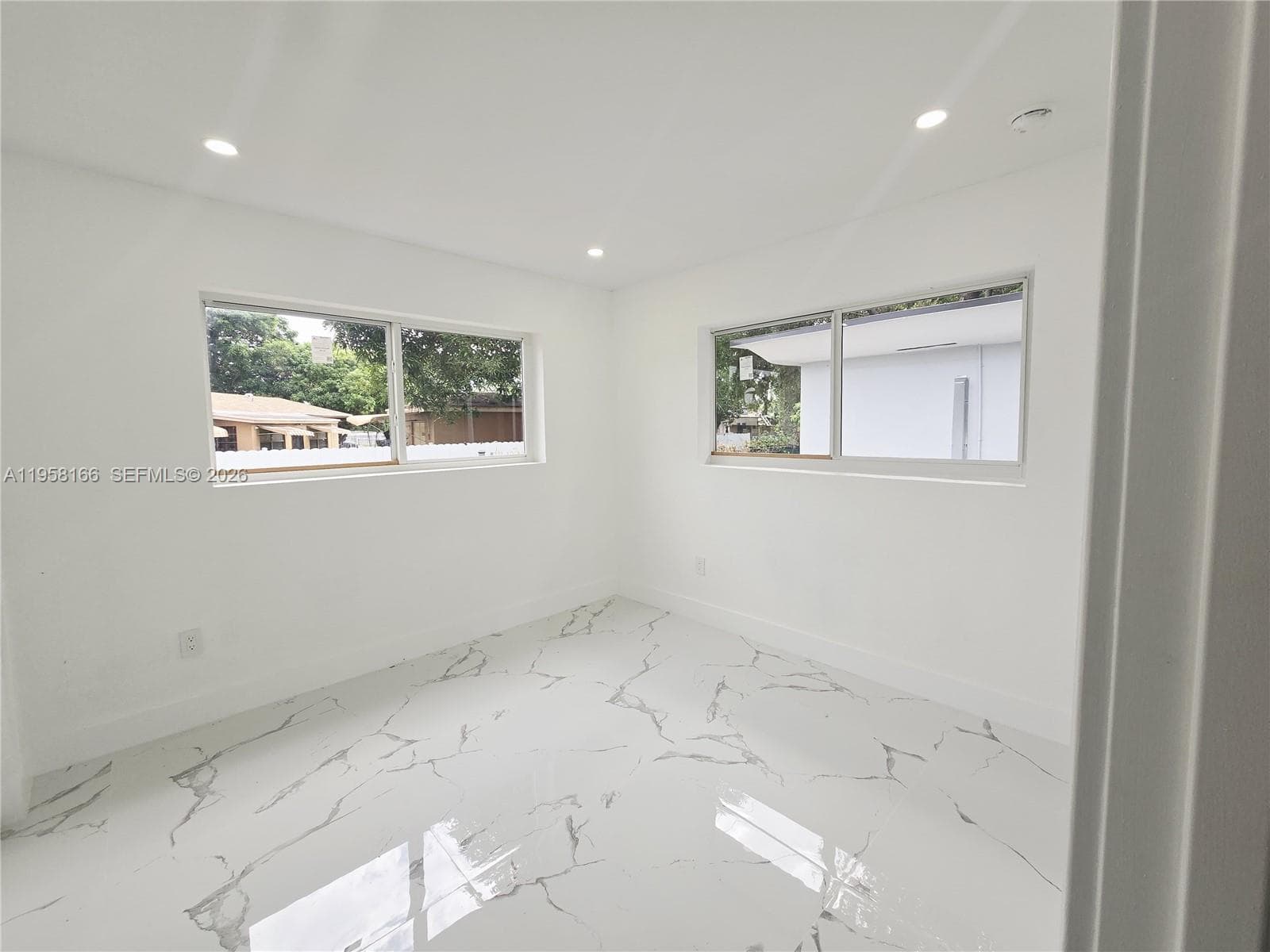 2530 NW 111th St, Miami FL 33167 — 33