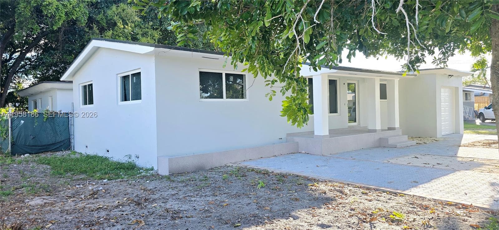 2530 NW 111th St, Miami FL 33167 — 4