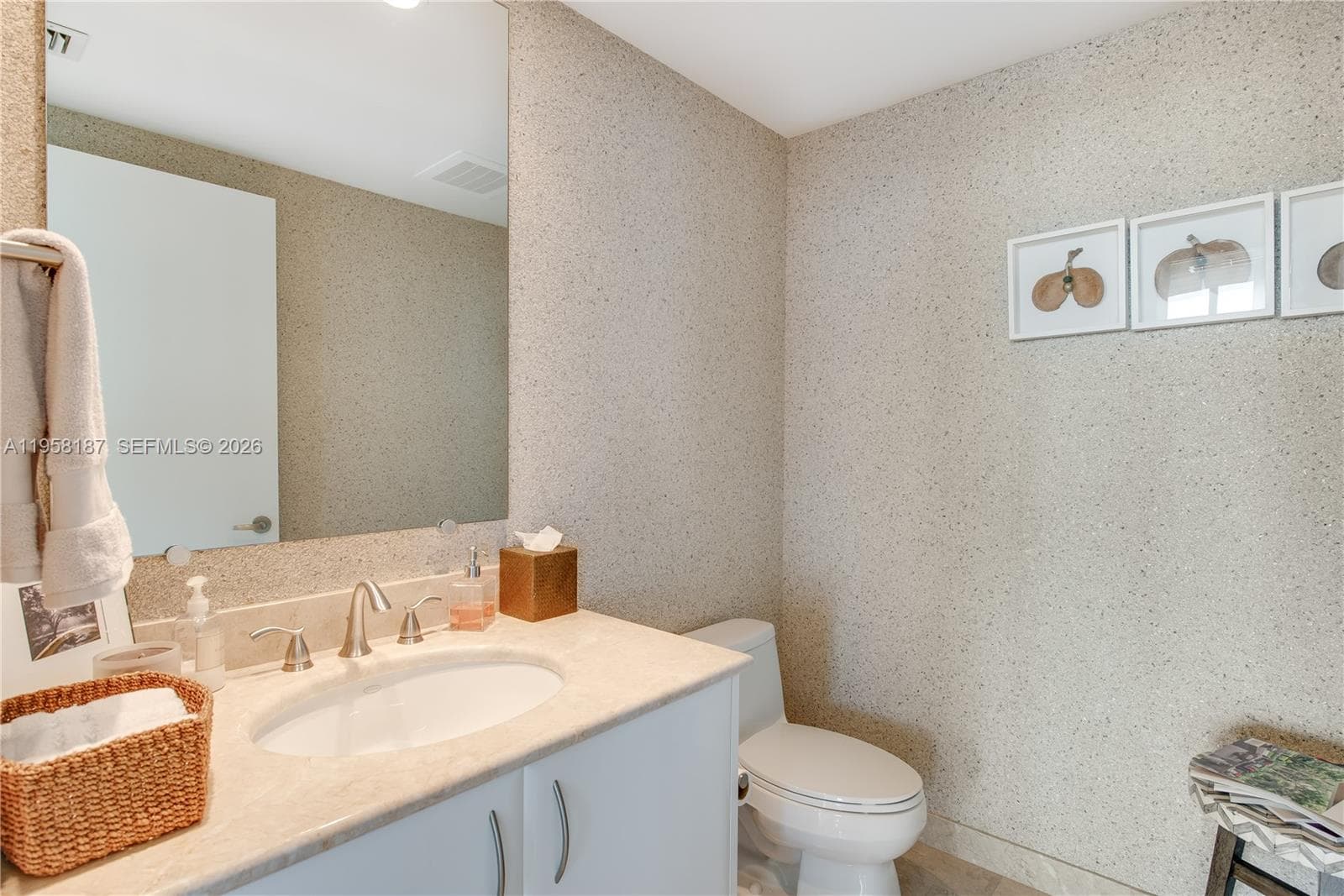 1331 Brickell Bay Dr # 3311, Miami FL 33131 — 2