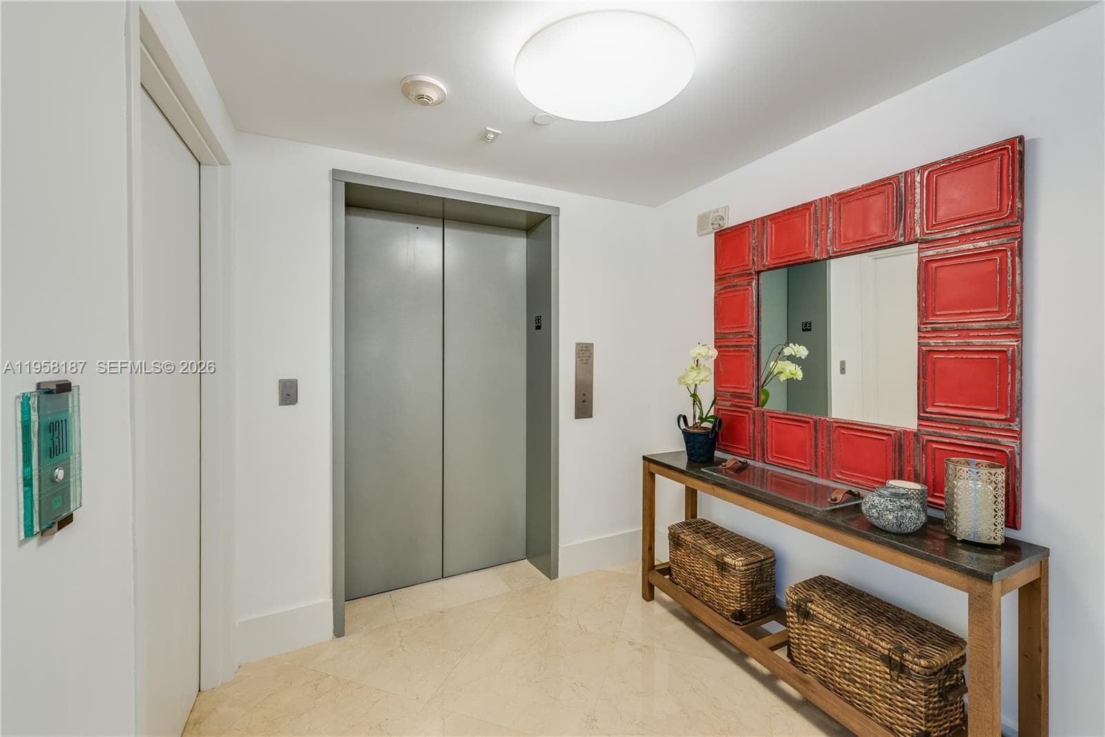 1331 Brickell Bay Dr # 3311, Miami FL 33131 — 1
