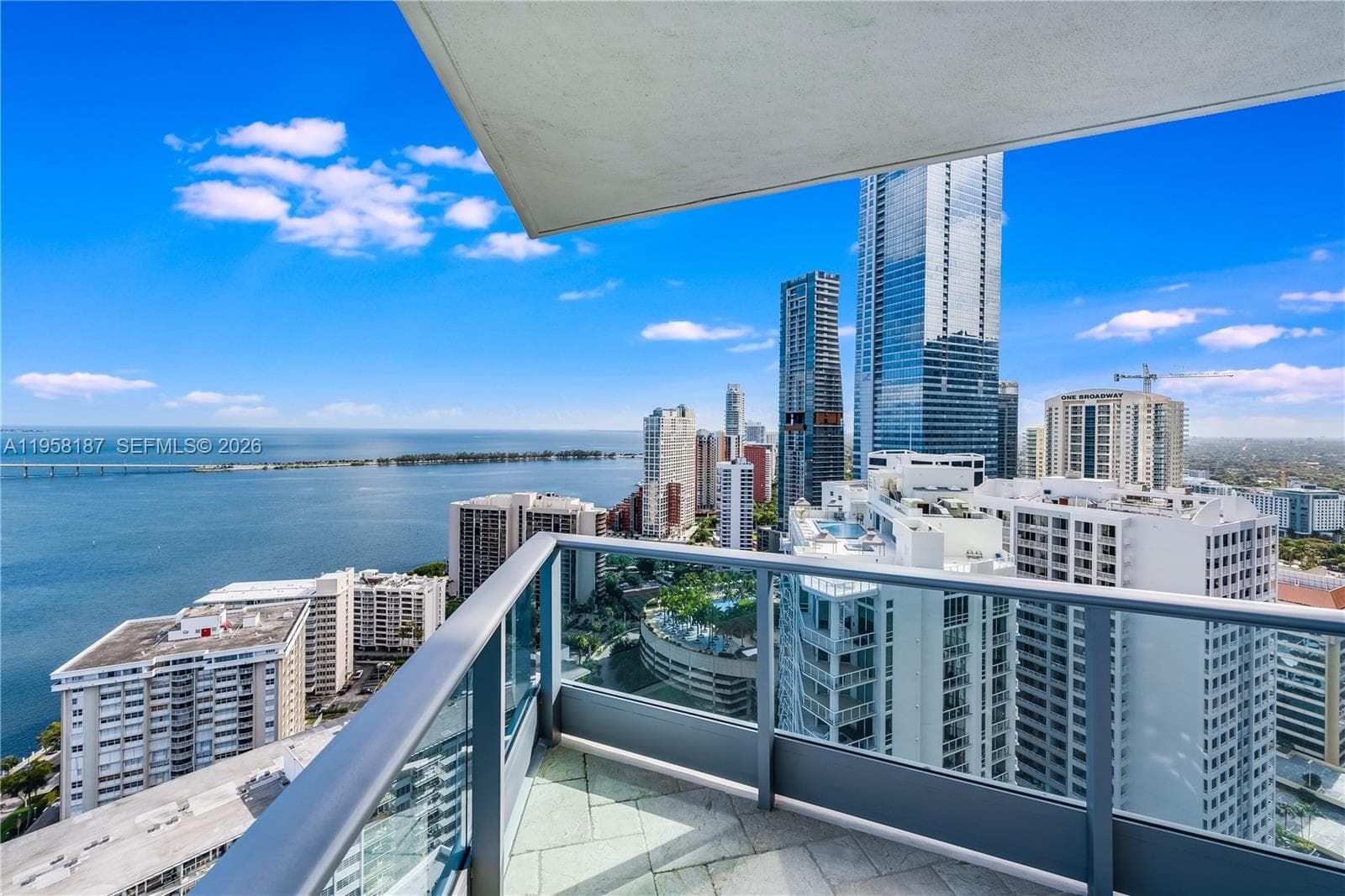 1331 Brickell Bay Dr # 3311, Miami FL 33131 — 35