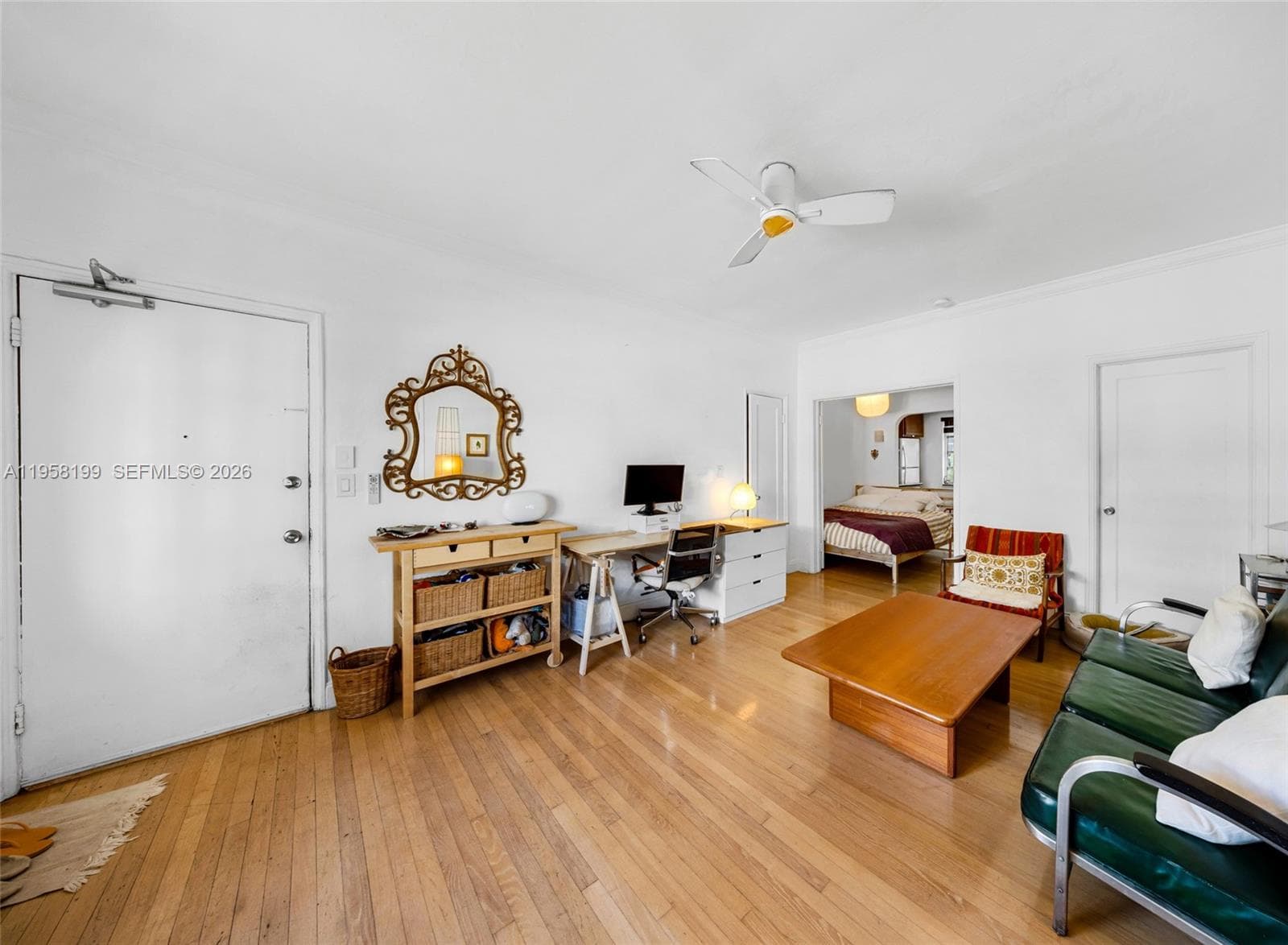 1250 Drexel Ave # 8, Miami Beach FL 33139 — 8