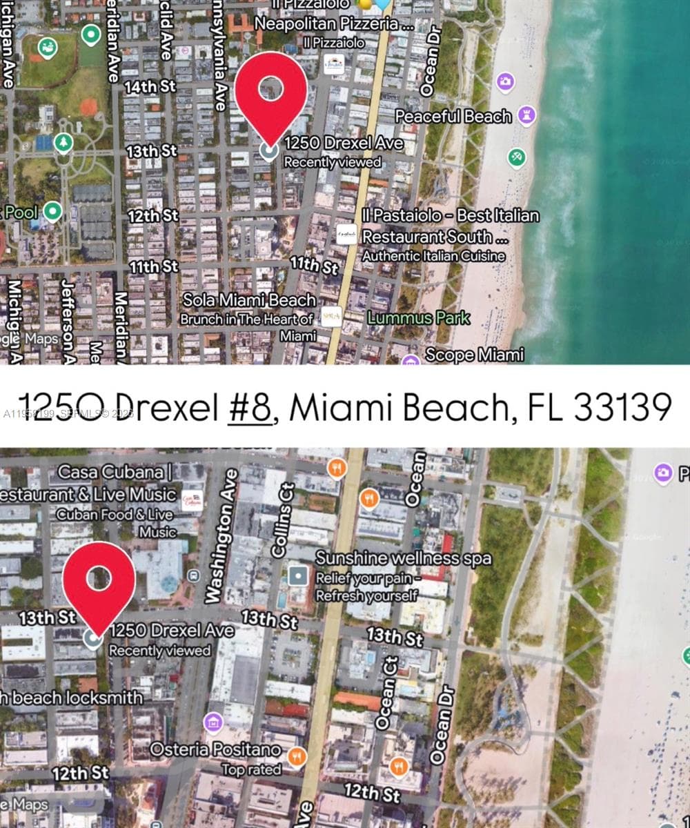 1250 Drexel Ave # 8, Miami Beach FL 33139 — 21
