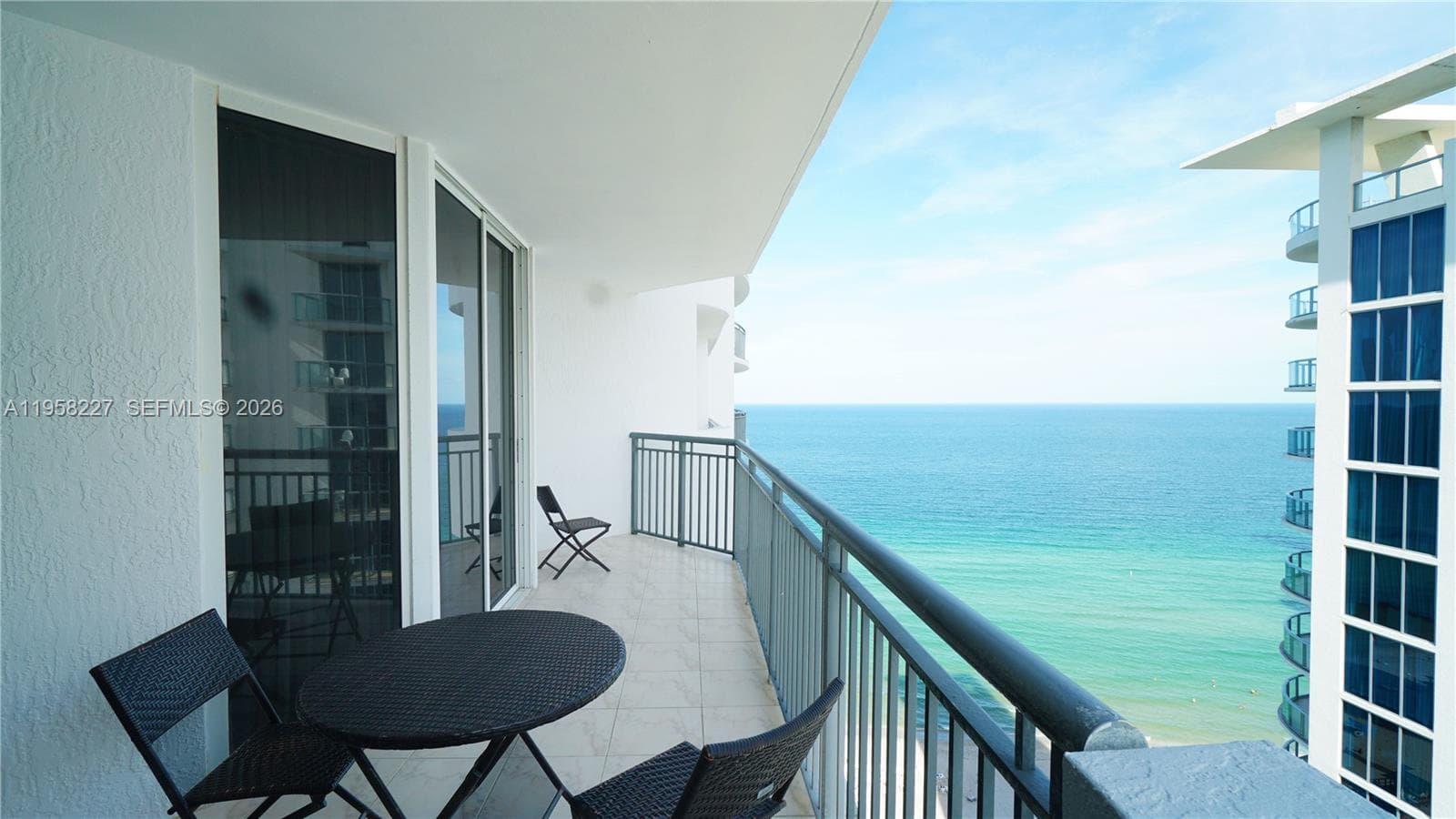 17375 Collins Ave # 2304, Sunny Isles Beach FL 33160 — 2