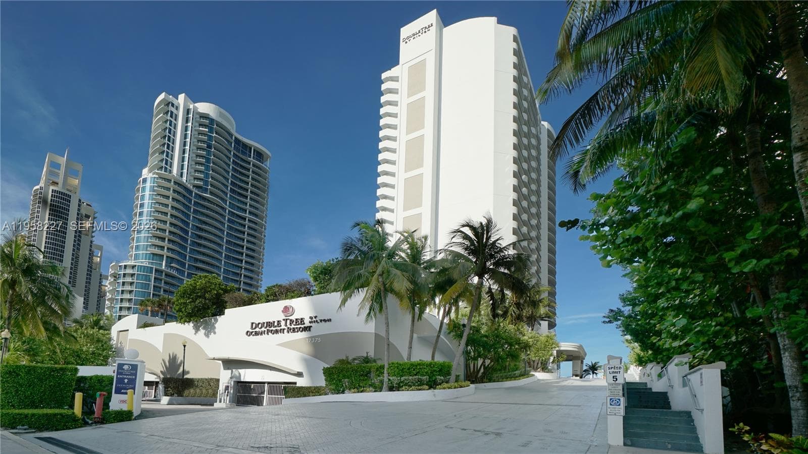 17375 Collins Ave # 2304, Sunny Isles Beach FL 33160 — 1